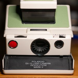 Cameras