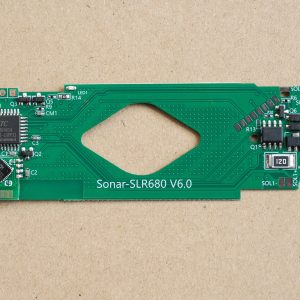SX-70R PCB for Sonar & SLR680 (Bluetooth Included)