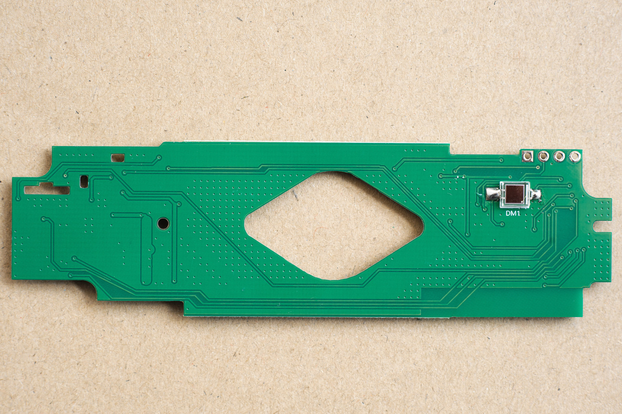 SX-70R PCB for Sonar & SLR680 (Bluetooth Included) - Image 3