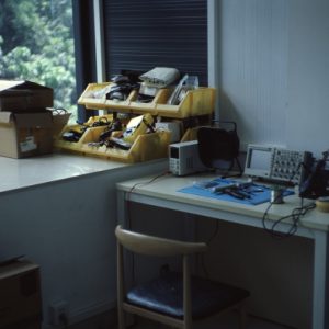 Send camera for overhaul & SX-70R modification (service kit)