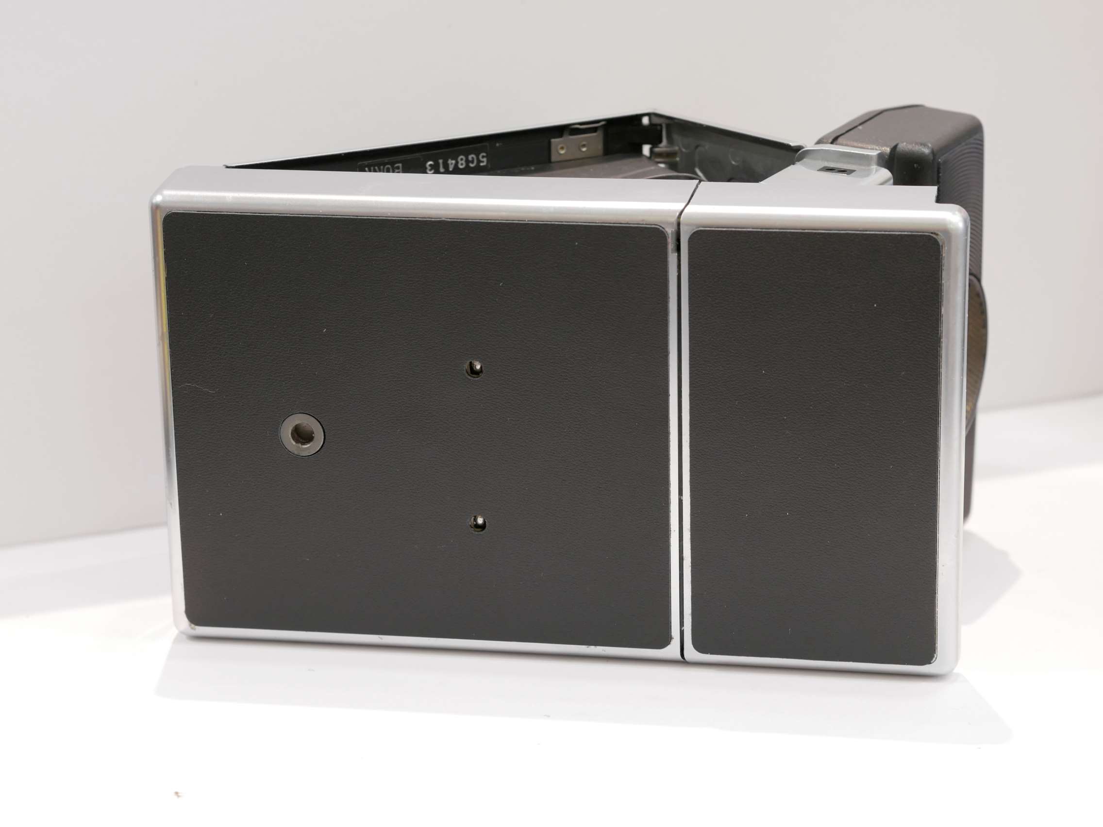 SX-70R Sonar Onestep 5G8413(BORR?) - Image 7