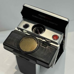 SX-70R Sonar Onestep 5HU(?)43062585 (Preparing)